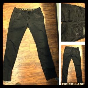 Rock Revival Skye skinny